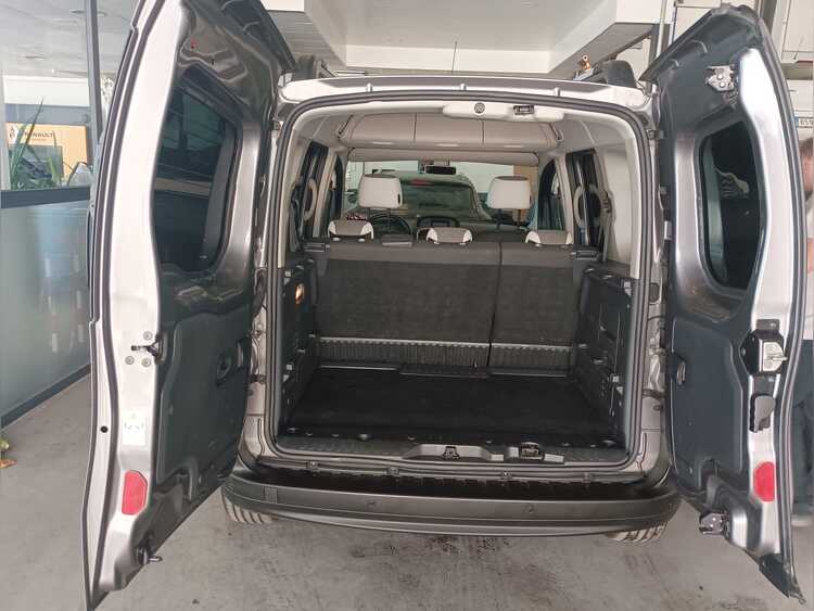Renault Kangoo Combi EXTREME 1.5DCI 110CV foto 19